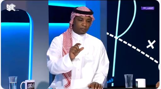 شاهد تعليق محمد نور على إنهاء النصر تعاقد حمد الله