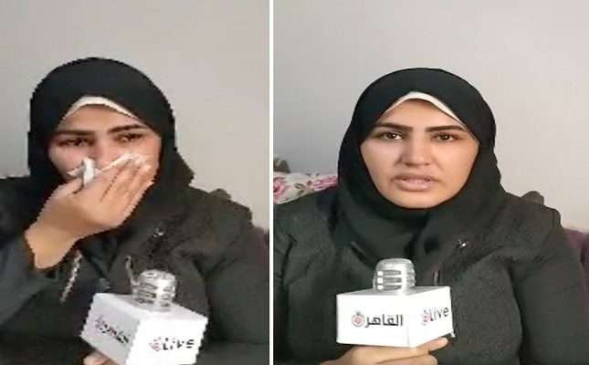 عاشرها 9 أشهر في الحرام.. دجال في مصر يشترط معاشرة شابة لا تنجب لطرد الجن منها