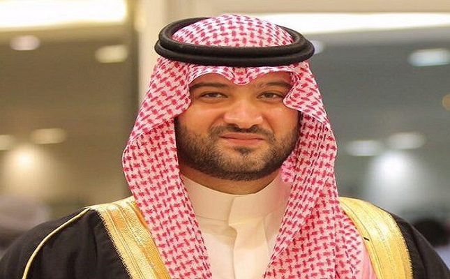 سطام بن خالد آل سعود يعلق على تصريح لوزير الخارجية الإيراني: لم أرى أوقح من هكذا تصريح