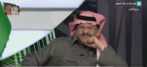 جستنيه يكشف عن المتسبب في استبعاد سعود عبدالحميد من معسكر الاتحاد