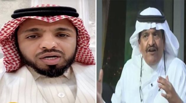 جستنيه ينشر فيديو مثير للمريسل من الحصاد الرياضي.. ويعلق: هُزلت ورب الكعبة