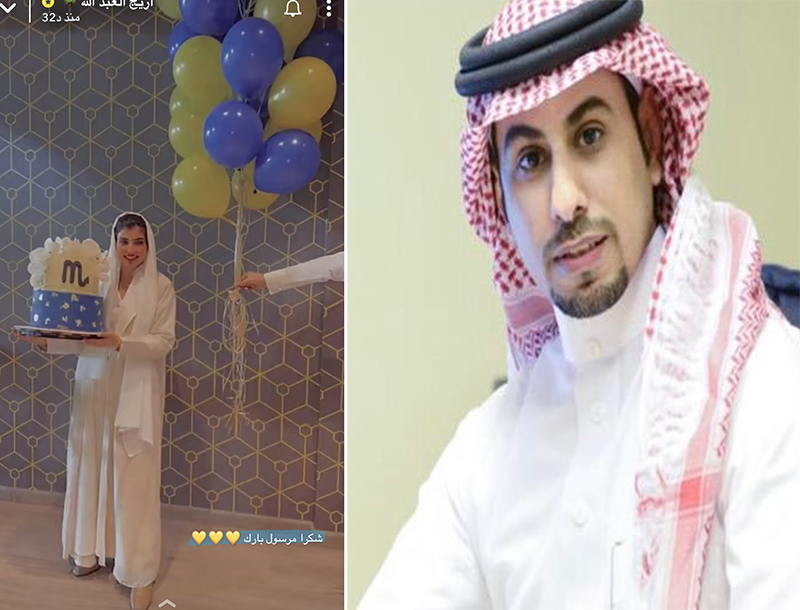 العنزي يعلق على توجيه النصر دعوة لإحدى المشهورات: ماهم فاضين.. مشغولين بما هو أهم