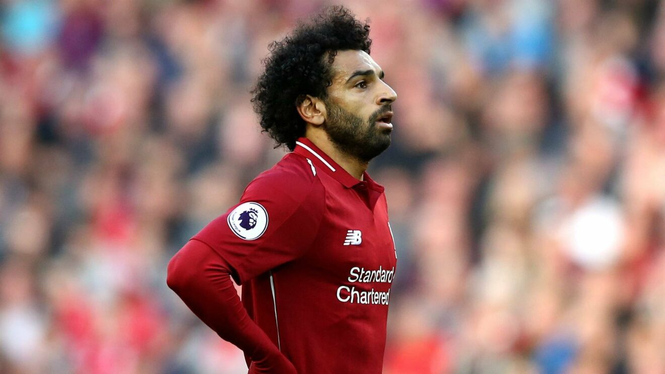 شاهد.. مركز صادم لمحمد صلاح في قائمة النتيجة النهائية لجائزة أفضل لاعب في العالم !