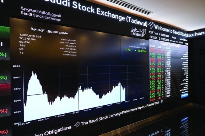 إلى متى يستمر تأثير كورونا أوميكرون على سوق الأسهم السعودي؟