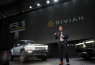 اكتتاب شركة RIVN ريفيان للسيارات الكهربائية يحقق 2700% لحصة شركة عبداللطيف جميل