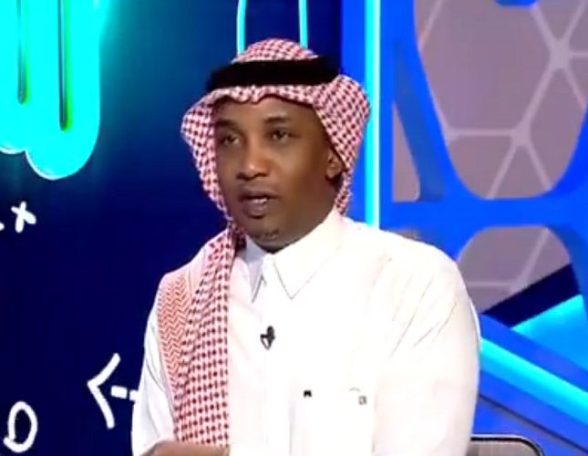 بالفيديو.. محمد نور يفجر مفاجأة بشأن أزمة سعود عبد الحميد مع الاتحاد