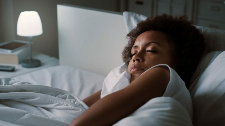 خبراء تغذية يقدمون نصائح من أجل نوم مثالي.. تعرف عليها