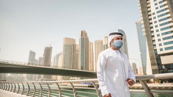 قبل احتفالات رأس السنة.. الإمارات تسجل أعلى إصابات بكورونا منذ يونيو