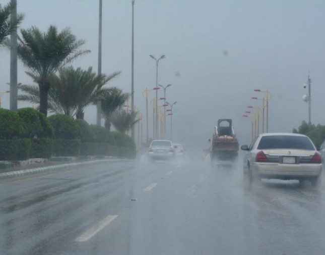 فلكية جدة تكشف عن موعد بداية ونهاية فصل الشتاء بالساعة والدقيقة