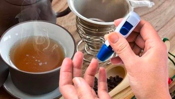 مشروب ساخن شهير في الصين يخفض نسبة السكر في الدم خلال ساعات
