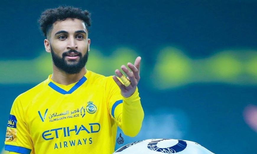 الهلال يحصل على توقيع أحد أبرز لاعبي النصر.. والكشف عن مدة العقد