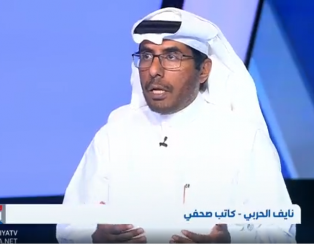 إعلانيين وليسوا إعلاميين.. بالفيديو: كاتب سعودي يفتح النار على مشاهير مواقع التواصل