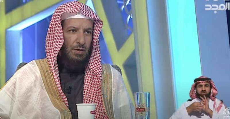 الشثري: احذروا النصابين.. كفارة القتل الخطأ صوم شهرين متتابعين -فيديو