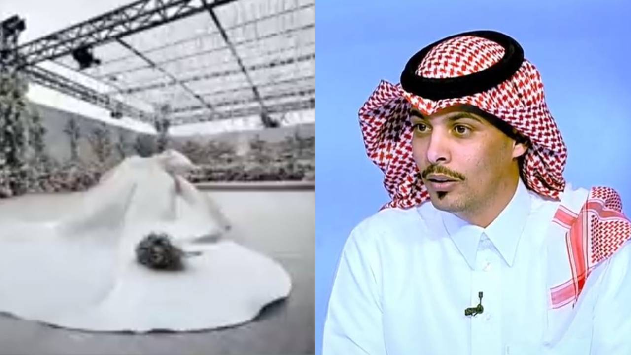 بعد ظهورها كعروس.. محامٍ يحدد المسؤول نظاميًا بواقعة استغلال طفلة عبر مواقع التواصل الاجتماعي -فيديو