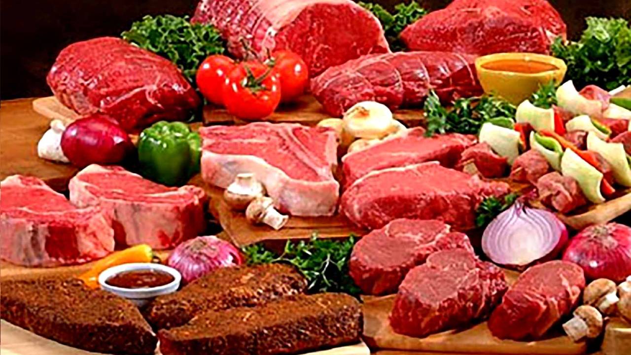 دراسة جديدة تربط اللحوم الحمراء بزيادة خطر الإصابة بأمراض القلب