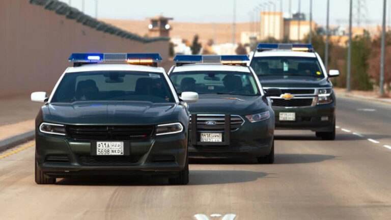 الإطاحة بمواطن اعتدى على نساء في أحد الأماكن العامة بتبوك