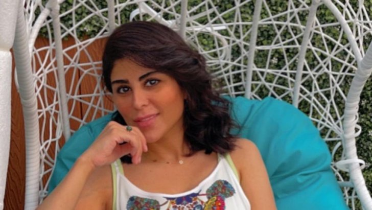 بالفيديو: زارا البلوشي تسترجع ذكرياتها في الرياض وتبكي لحظة الحديث عن زوجها السابق