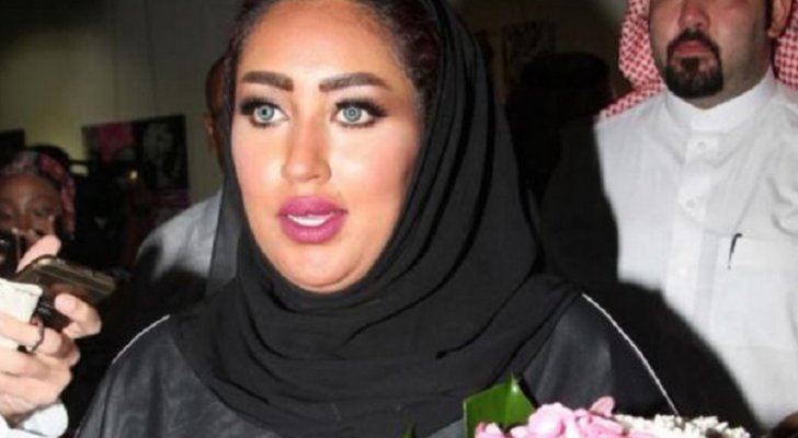 وفاة الفنانة السعودية أريج عبدالله في القاهرة.. وهذا آخر ظهور لها