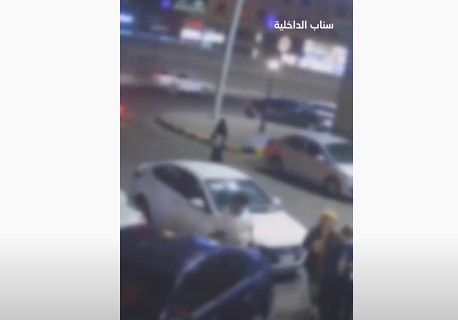 بيان أمني.. القبض على 3 مقيمين سرقوا محلات تجارية في مكة المكرمة -فيديو