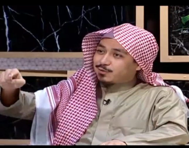 شاهد.. ماهر خوجة يكشف كيف يجمع الحوثي أتباعه لتنفيذ ما يريد ولكسب ولائهم؟