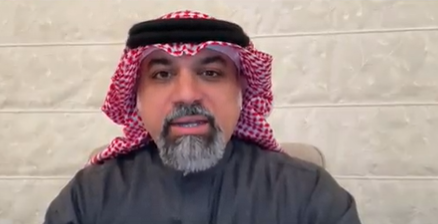 بالفيديو: استشاري يُوضح أسباب ارتفاع منحنى الإصابة بـ كورونا في المملكة خلال هذه الفترة