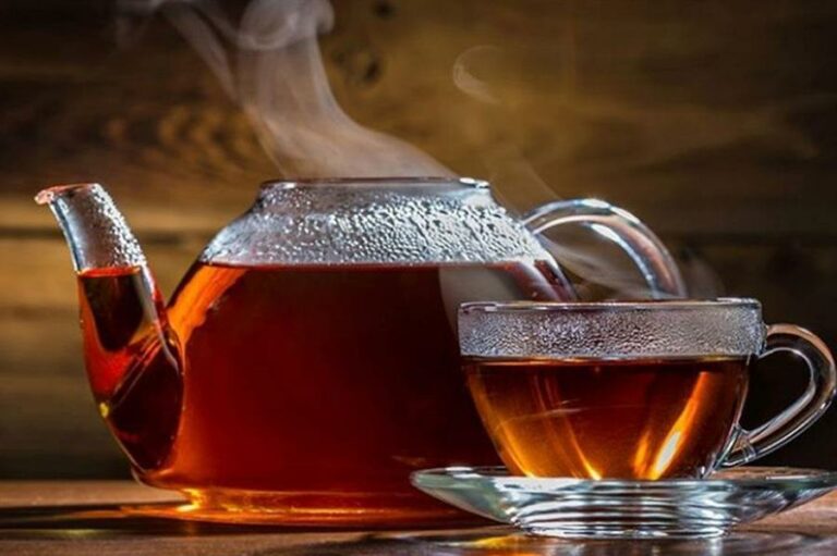 الصحة الخليجي: الشاي خيار صحي منخفض السعرات ويحسن صحة القلب