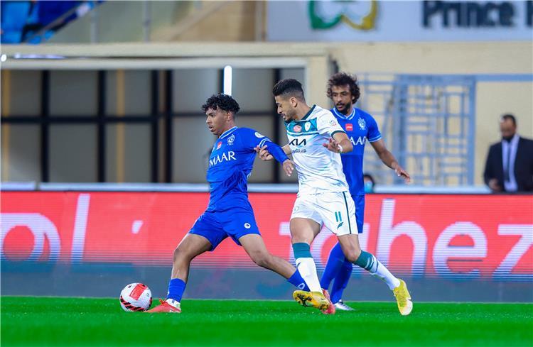 بالفيديو.. الجاسر: الهلال متجه إلى الهاوية.. وجارديم كارت محروق