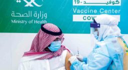 الصحة: تسجيل حالتي وفاة و252 إصابة جديدة بـ كورونا وشفاء 109 حالات