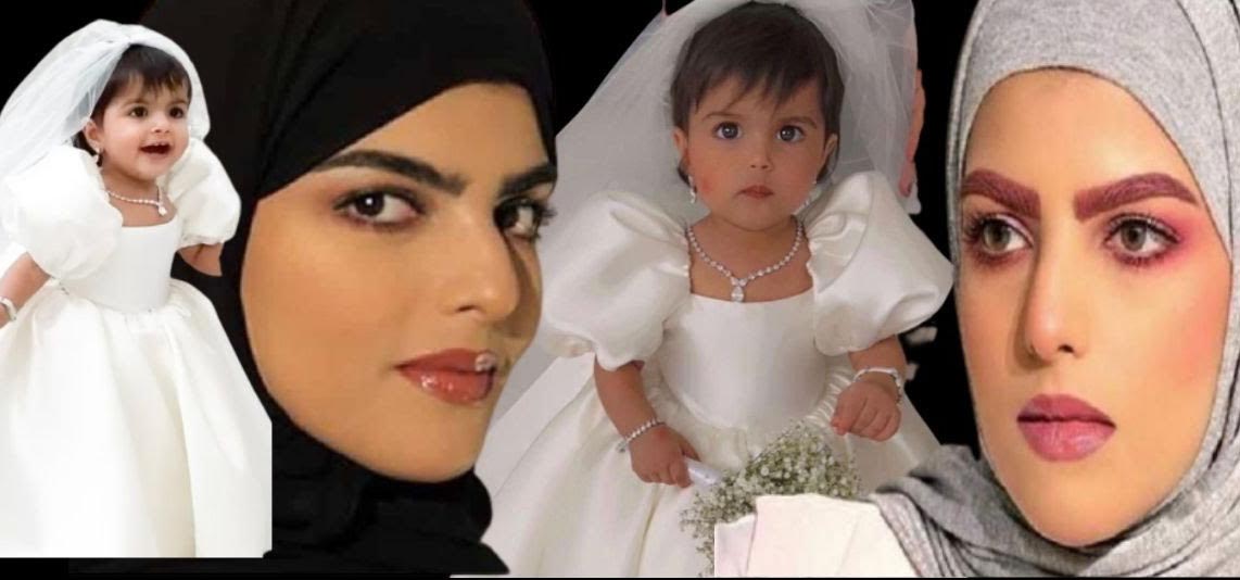 سارة الودعاني ترد على اتهامها بالبذخ في حفل عيد ميلاد طفلتها سكرة