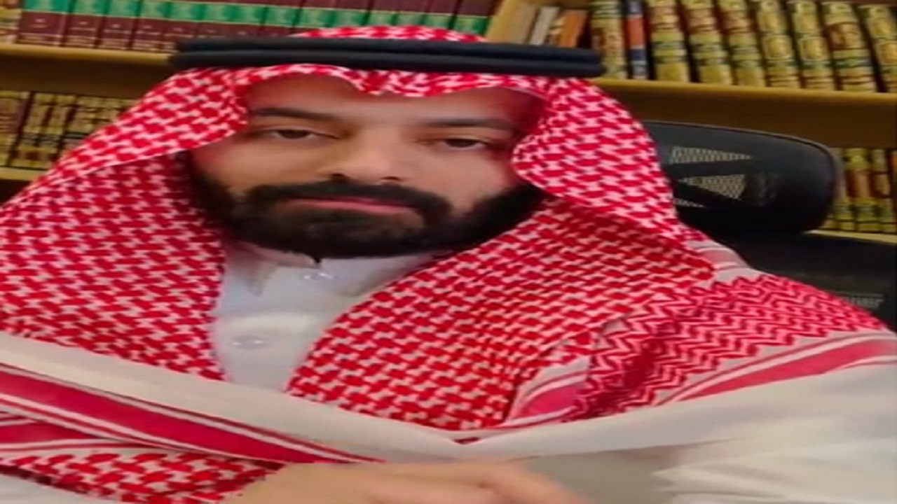 بالفيديو .. محامي : نظام الإثبات لا يقبل شهادة الشهود في إثبات الحقوق فيما زاد عن 100 ألف ريال