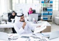دراسة تتنبأ بزيادة الرواتب في السعودية والإمارات خلال 2022