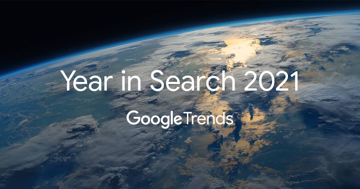 عملتان رقميتان وسهمان بين الأكثر بحثا على جوجل خلال 2021
