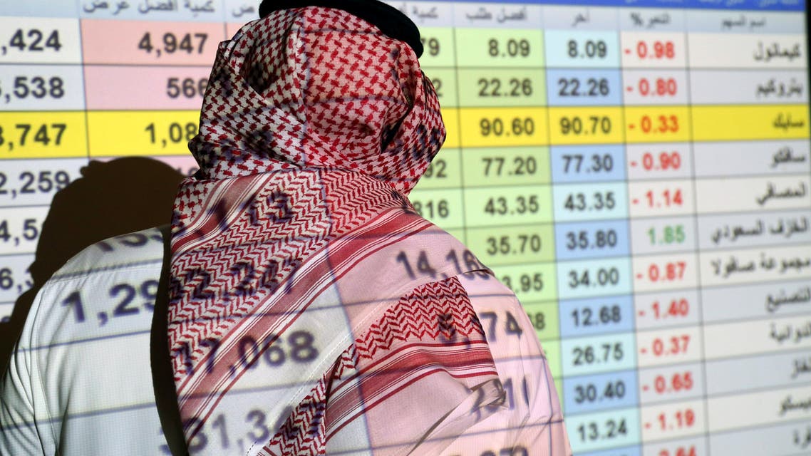 لماذا ارتفع السوق السعودي اليوم بشكل حاد؟