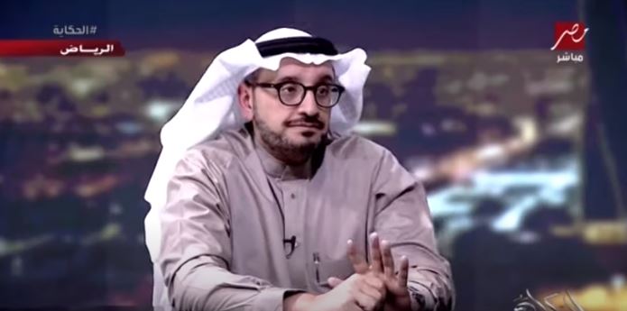 بالفيديو: كيف نفرق بين الإصابة بعدوى أوميكرون ودلتا؟.. نزار باهبري يرد