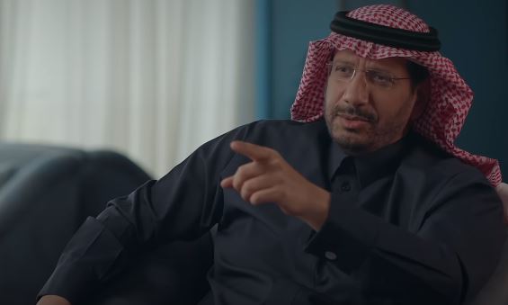 بالفيديو: المشرف على التخصصي يوضح الفئات التي تعالَج بالمستشفى ولماذا يرحَب بالأمراء والوزراء