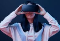 الكشف عن موعد طرح سماعات الواقع المختلط VR/AR من أبل للبيع