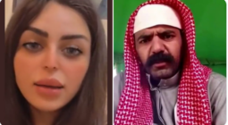 رهف القحطاني تطلب الزواج من أبو جركل في بث مباشر.. شاهد ردة فعل الأخير