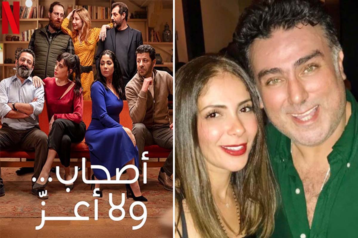 أهنئ المنحلة منى زكي.. أغرب دفاع من سيناريست مصري عن فيلم أصحاب ولا أعز