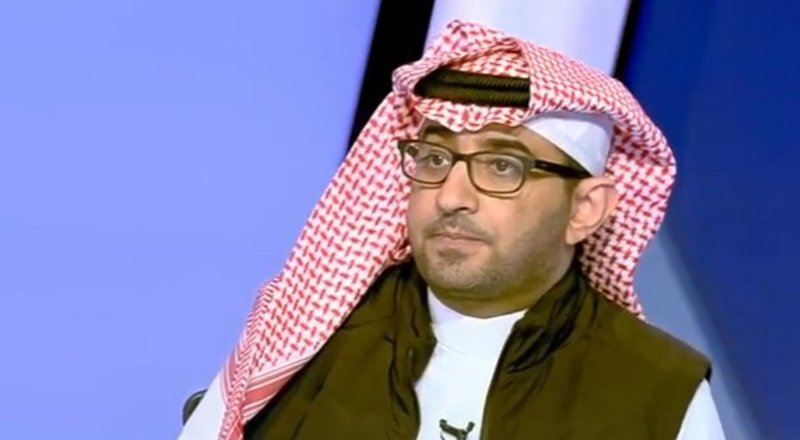 ‏مختص: خلال يومين أتوقع ارتفاعًا أكبر بعدد الإصابات ووصولها 5 آلاف يومياً بالمملكة‬⁩ -فيديو