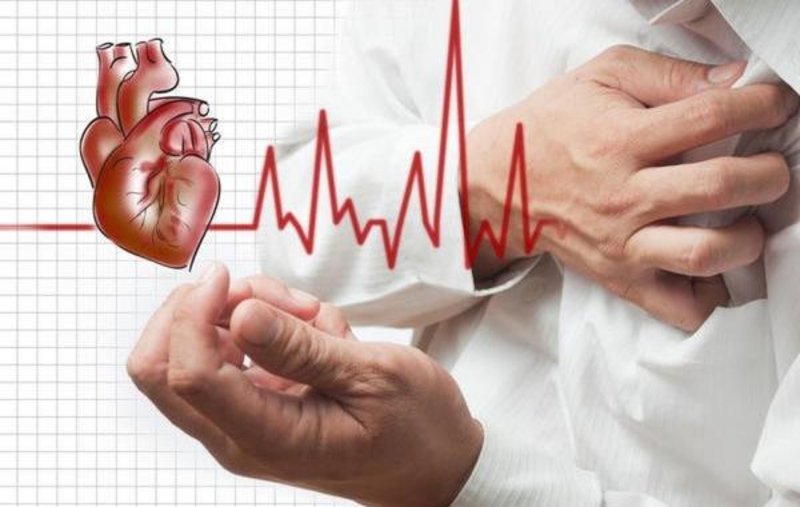 استشاري: أغلب جلطات القلب في الشباب تحت سن 40 مُكتسبة وليست وراثية