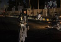 اشتباكات بالأسلحة بين وزير التجارة ونائبه في حكومة طالبان
