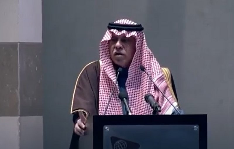 بالفيديو: وزير التجارة يكشف بماذا وجهه ولي العهد عند توليه رئاسة مجلس التنسيق السعودي العراقي