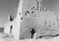الدرعية مرآة التاريخ البشري.. جدرانها اختزلت تاريخ الدولة السعودية لـ3 قرون -صور