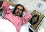نجل الفنان خالد سامي يكشف آخر تطورات الحالة الصحية لوالده بعد توقف قلبه مرتين