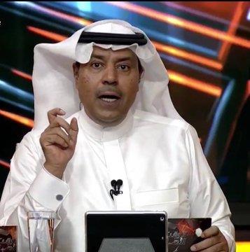 المطيويع يعلق على مقطع لتعامل رينارد مع لاعبي الأخضر: والله انك رجال