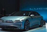 لوسيد موتورز: نعتزم افتتاح مصنع للسيارات الكهربائية في المملكة بحلول 2026 -فيديو