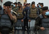 عراقي يقتل 18 من أسرته بالرصاص في الرأس بينهم 12 طفلاً