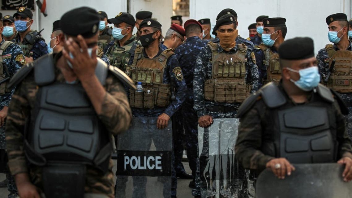 عراقي يقتل 18 من أسرته بالرصاص في الرأس بينهم 12 طفلاً