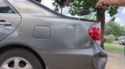 طريقة سهلة لإصلاح بعض صدمات السيارة باستخدام الماء الساخن -فيديو