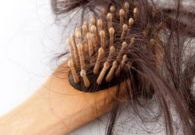 الكشف عن الحمية الغذائية الأنسب لتجنب فقدان الشعر